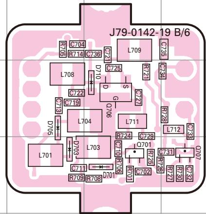 J79-0142-19 B/6 L708 L709 L701 L703 L704 L705 L706 L708 L709 L710 L711 L712 L713 L714 L715 L716 L717 L718 L719 L720 L721 L722 L723 L724 L725 L726 L727 L728 L729 L730 L731 L732 L733 R705 R706 R707 R708 R709 R710 R711 R712 R713 R714 R715 R716 R717 R718 R719 R720 R721 R722 R723 R724 R725 R726 R727 R728 R729 R730 R731 R732