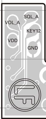 VOL_A SQL_A KEY12 VDD GND
