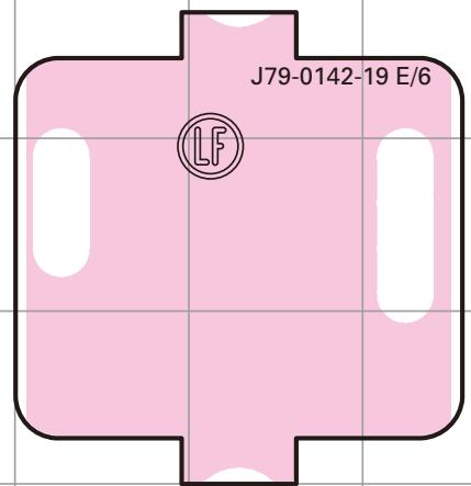 J79-0142-19 E/6 LF