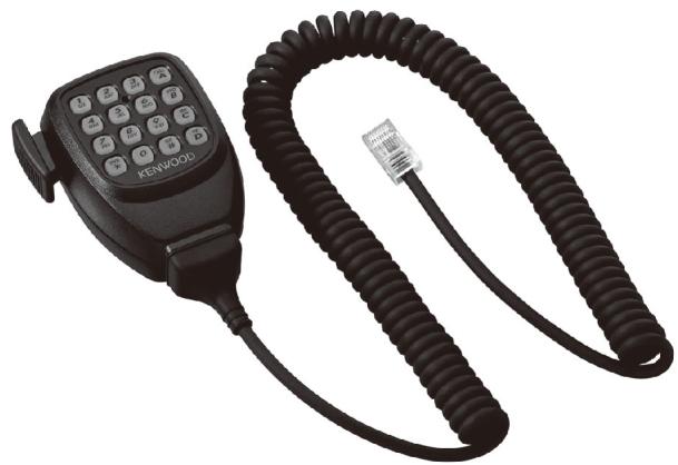 KENWOOD TM-D710E - OPTIONAL ACCESSORIES - 1
