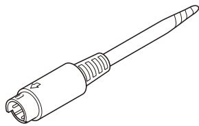 KENWOOD TM-D710E - Service Jig - 2