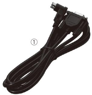 KENWOOD TM-D710E - ■ Specifications - 1