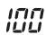 KENWOOD TM-V71E - Rotate the Tuning control to select your desired lower frequency limit, then press the Tuning control to set the selected value. - 2