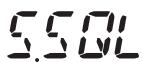 KENWOOD TM-V71E - S-METER SQUELCH - 1