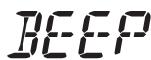 KENWOOD TM-V71E - KEY BEEP - 1