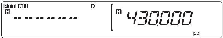 CTRL H D H 430.000