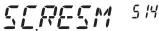 KENWOOD TM-V71E - - Seek mode - 1
