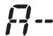 KENWOOD TM-V71E - MASKING A BAND - 3