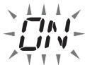 KENWOOD TM-V71E - WEATHER ALERT (K TYPE MODELS ONLY) - 3
