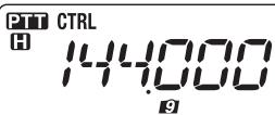PTT CTRL H 144000 9