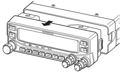 BERGOOD VFD HUB M80 1.50L 50Hz MODE CNC 1000 MHz Low 972 MHz