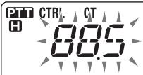 PTT CTR CT H 08.5