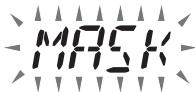 KENWOOD TM-V71E - MASKING A BAND - 5