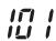 KENWOOD TM-V71E - CHANGING THE FREQUENCY STEP SIZE - 2