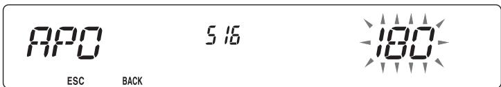 AP0 ESC BACK 5:16 180