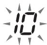 KENWOOD TM-V71E - TIME-OUT TIMER (TOT) - 1