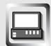 KENWOOD KVT-725DVD - Displaying the Control screen - 1