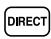 KENWOOD KVT-725DVD - Selects the Direct Search mode - 2