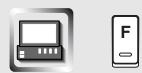 KENWOOD KVT-725DVD - Displaying the Control screen - 1