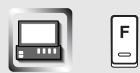 KENWOOD KVT-725DVD - Displaying the Control screen - 1