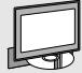KENWOOD KVT-725DVD - Displaying the DVD/VCD Playback screen - 2