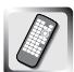 KENWOOD KVT-725DVD - Selects the Direct Search mode - 1