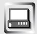 KENWOOD KVT-725DVD - Displaying the DAB Tuner Control screen - 1
