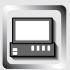 KENWOOD KVT-725DVD - Displaying the Easy Control Panel - 1