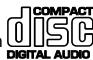 KENWOOD DP-K1000 - Précautions liées aux disques CD - 1