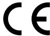 KENWOOD KDC-W5544U - EU Representative's: - 1
