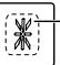 KENWOOD KDC-W5544U - Select a desired source to register and setting item. - 1
