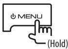 KENWOOD DDX491HD - □Turning off the power - 2
