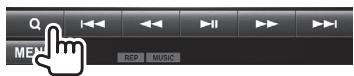 KENWOOD DDX491HD - 1 - 1
