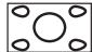 KENWOOD DDX491HD - Changing the aspect ratio - 6