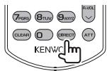 KENWOOD DDX491HD - Stop - 2