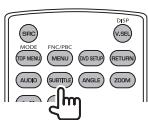 KENWOOD DDX491HD - SUBTITLE - 1