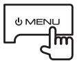 KENWOOD DDX491HD - □Turning on the power - 2