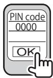 KENWOOD DDX491HD - Pairing a Bluetooth device using SSP (for Bluetooth 2.1) - 7
