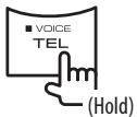 KENWOOD DDX491HD - Voice dialing - 3