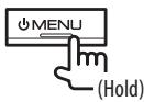 KENWOOD DDX491HD - □Turning off the power - 1