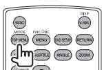 KENWOOD DDX491HD - DVD Top Menu - 1