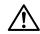 KENWOOD DDX7025 - ▲WARNING - 1
