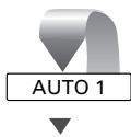 KENWOOD DDX7025 - Seek Mode - 2