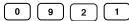 KENWOOD DDX7025 - Enter a frequency - 3