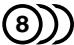 KENWOOD DDX7025 - Region codes in the world - 3