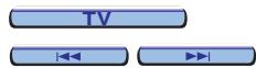 KENWOOD DDX7025 - Select a station you wish to name - 2