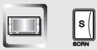 KENWOOD DDX7025 - Displaying the Screen Control screen - 1