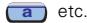 KENWOOD DDX7025 - Select the initial character of a person name in memory - 2