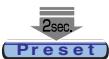 KENWOOD DDX7025 - To store your setup in memory - 2