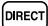KENWOOD DDX7025 - Selects the Direct Search mode - 2